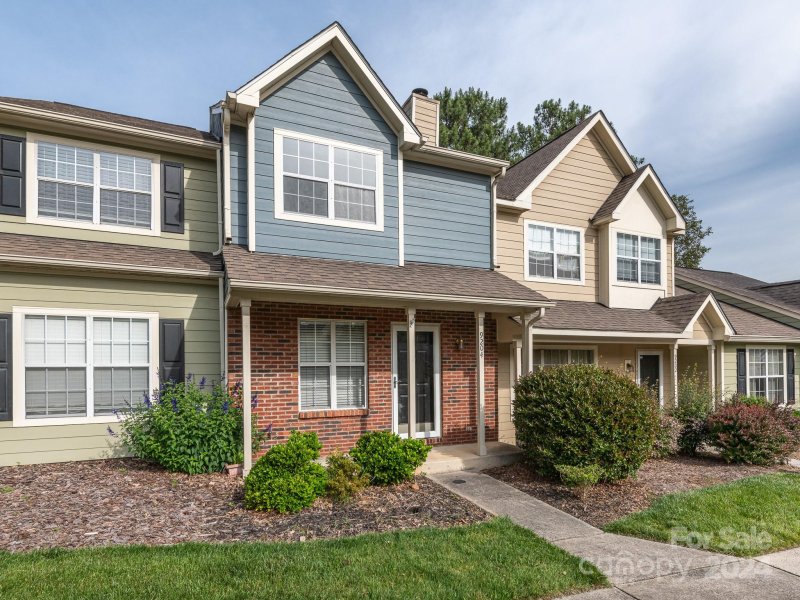 Property image 3 at 9204 Four Mile Creek Road, Charlotte, NC 28277