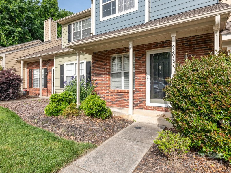 Property image 4 at 9204 Four Mile Creek Road, Charlotte, NC 28277