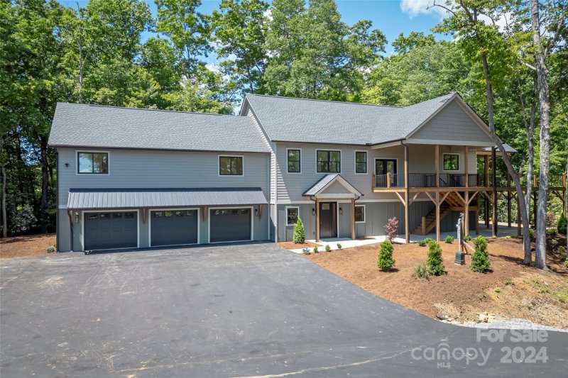 Property image 2 at 81 Still House Mountain Road, Brevard, NC 28712