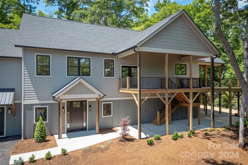 Property image 3 at 81 Still House Mountain Road, Brevard, NC 28712