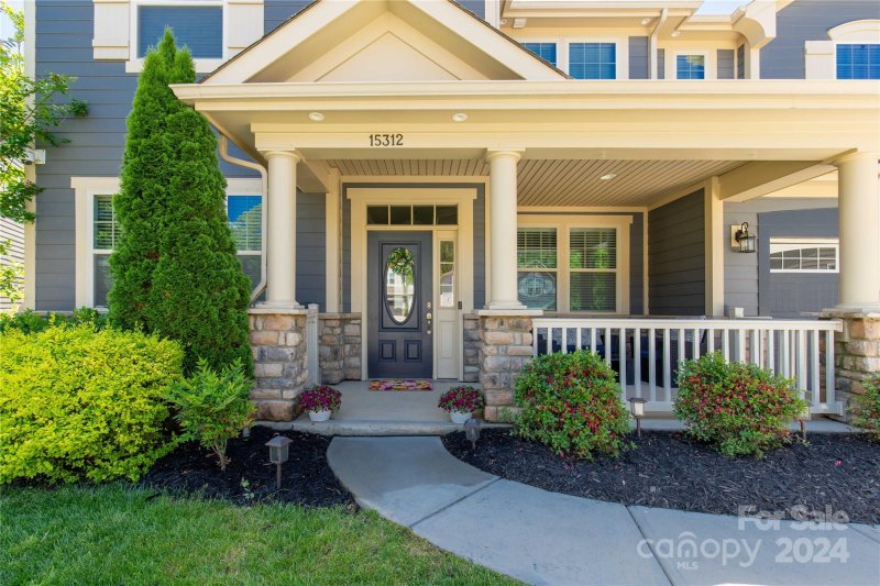 Property image 2 at 15312 Red Canoe Way, Charlotte, NC 28278