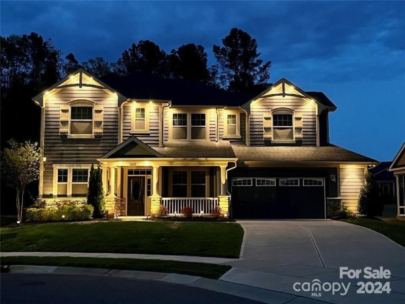Property image 3 at 15312 Red Canoe Way, Charlotte, NC 28278