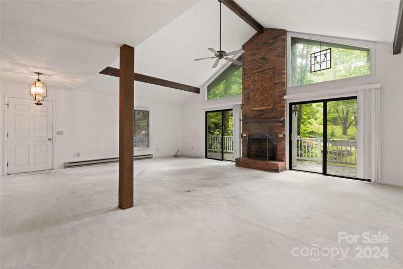 Property image 3 at 212 Crescent Drive, Lake Junaluska, NC 28745