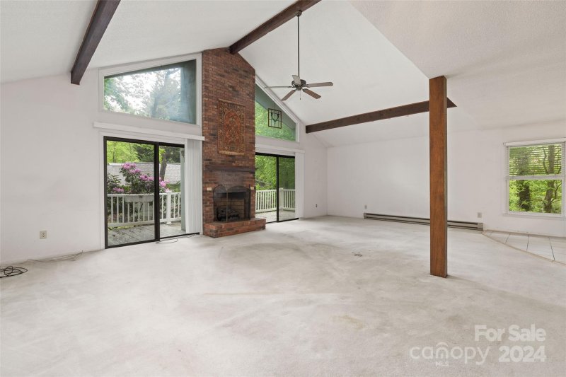 Property image 4 at 212 Crescent Drive, Lake Junaluska, NC 28745