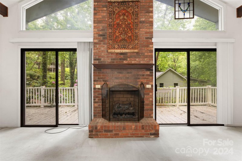 Property image 5 at 212 Crescent Drive, Lake Junaluska, NC 28745