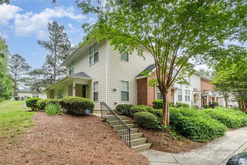 Property image 2 at 4298 Melrose Club Drive, Matthews, NC 28105