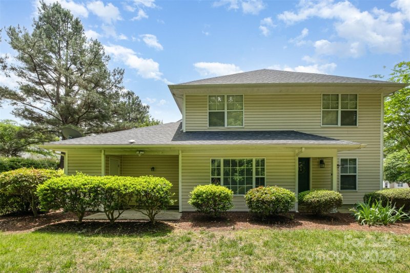 Property image 3 at 4298 Melrose Club Drive, Matthews, NC 28105