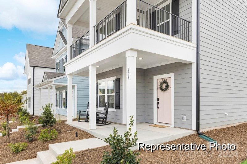 Property image 3 at 439 Switch Street, York, SC 29745