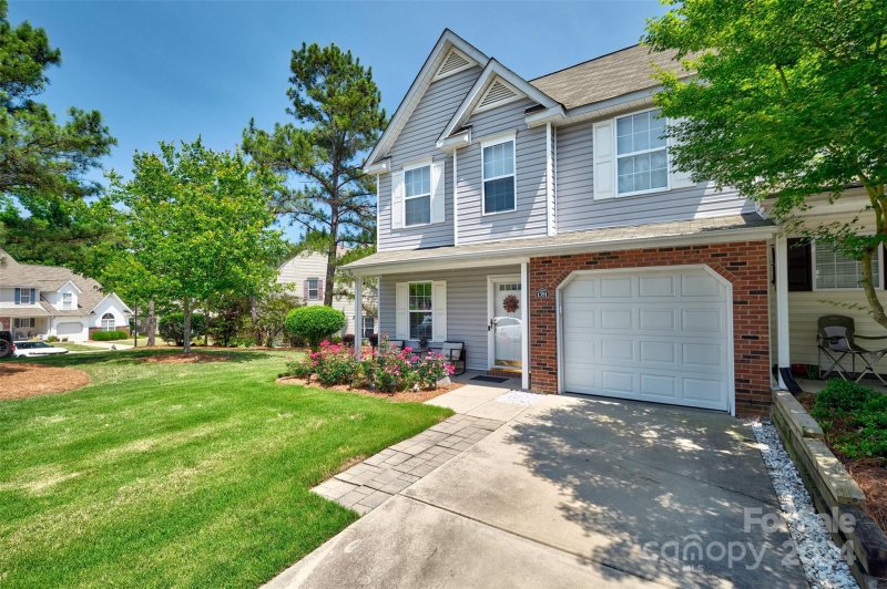 Property image 3 at 1391 Walnut Hill Drive, Rock Hill, SC 29732