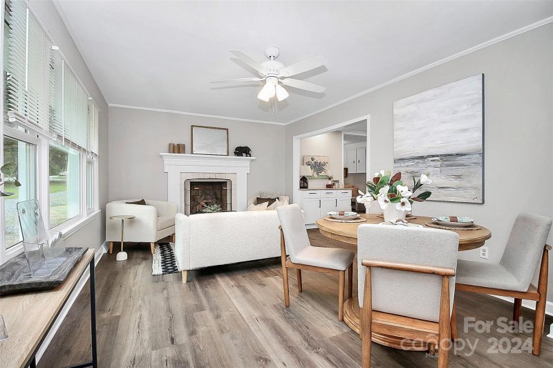 Property image 4 at 319 Gold Hill Road, Fort Mill, SC 29715