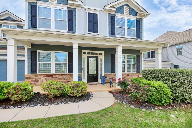 Property image 2 at 9014 Cantrell Way, Huntersville, NC 28078