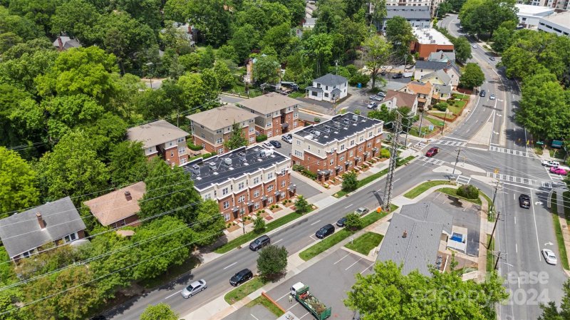 Property image 2 at 1314 Kenilworth Avenue, Charlotte, NC 28203