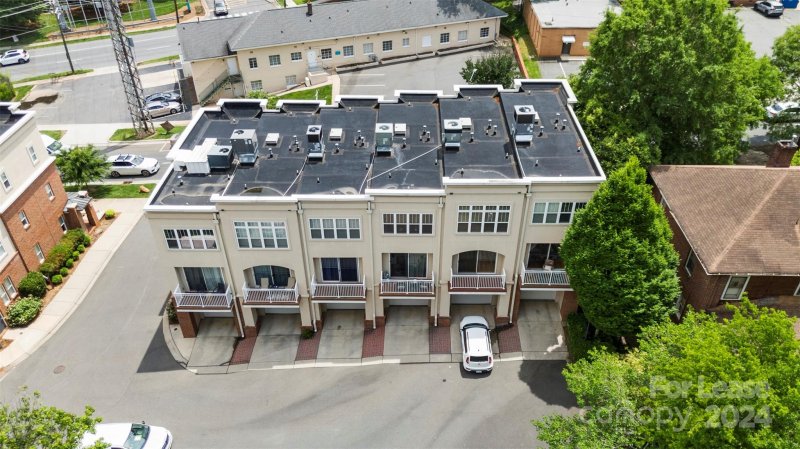 Property image 5 at 1314 Kenilworth Avenue, Charlotte, NC 28203