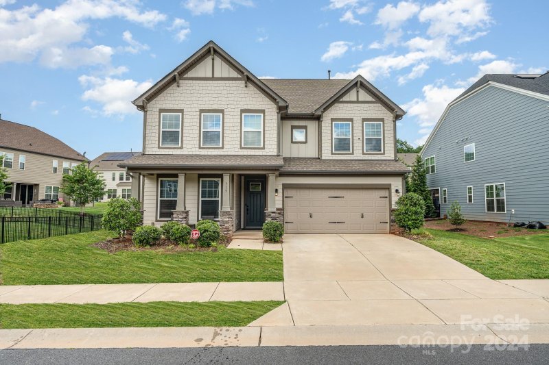 Property image 2 at 715 Garrett Green Way, Fort Mill, SC 29715