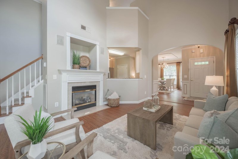 Property image 2 at 719 Tulip Tree Place, Rock Hill, SC 29732
