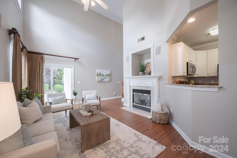 Property image 3 at 719 Tulip Tree Place, Rock Hill, SC 29732
