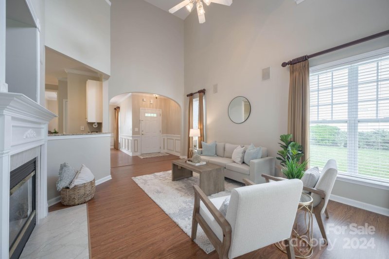Property image 4 at 719 Tulip Tree Place, Rock Hill, SC 29732