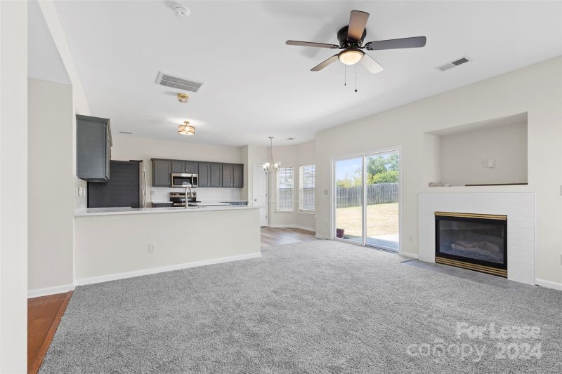 Property image 3 at 16061 Stuarts Draft Court, Charlotte, NC 28278