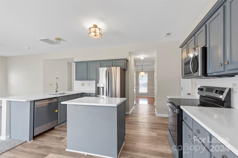 Property image 5 at 16061 Stuarts Draft Court, Charlotte, NC 28278