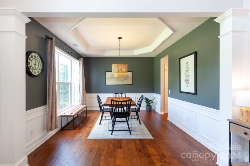 Property image 3 at 2304 Coltsgate Road, Waxhaw, NC 28173