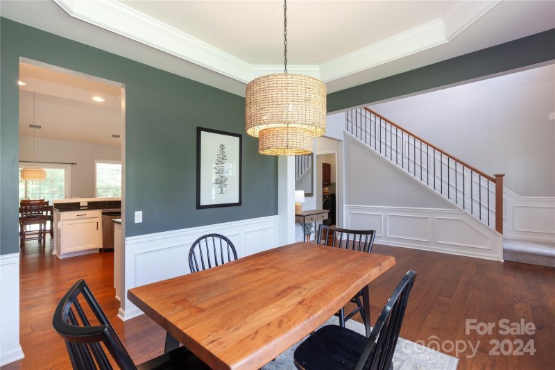 Property image 4 at 2304 Coltsgate Road, Waxhaw, NC 28173