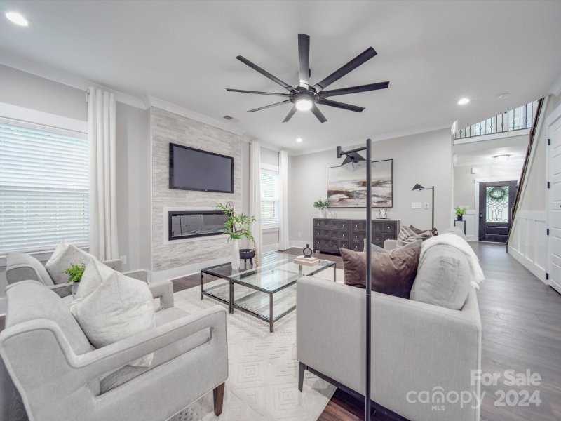 Property image 2 at 3719 Marvin Road, Charlotte, NC 28211