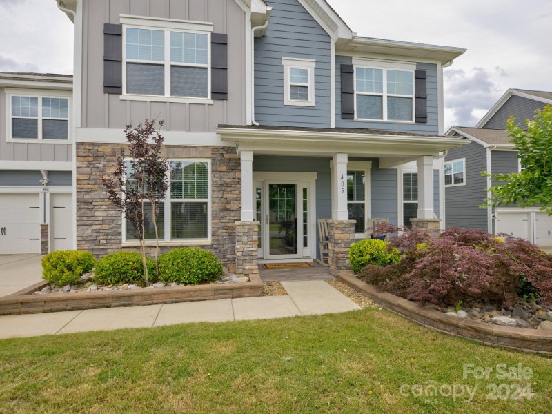 Property image 2 at 405 Cotton Field Road, Indian Land, SC 29707