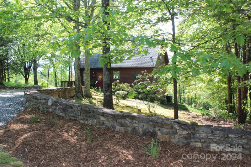 Property image 2 at 638 Justice Drive, Lake Lure, NC 28746