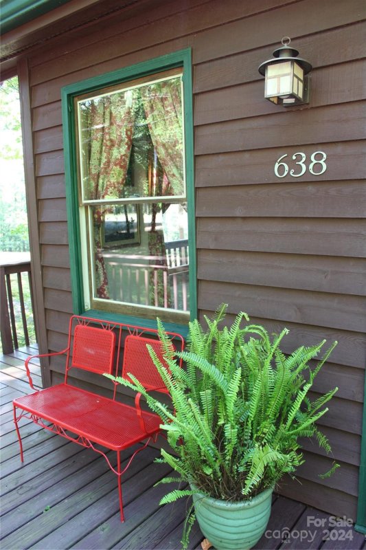 Property image 5 at 638 Justice Drive, Lake Lure, NC 28746