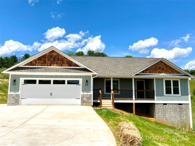 1038 Morlin Acres Drive