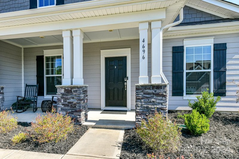 Property image 3 at 4696 Monument Valley Drive, Indian Land, SC 29707