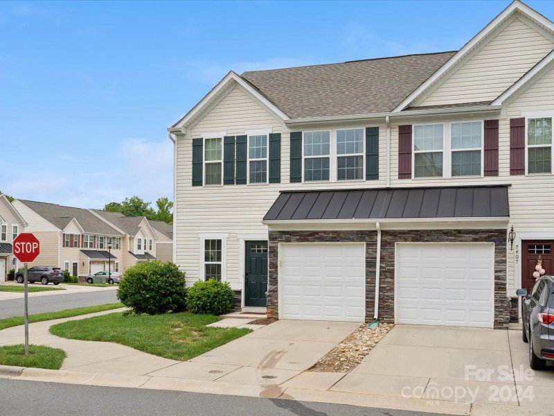 Property image 2 at 7403 Red Mulberry Way, Charlotte, NC 28273