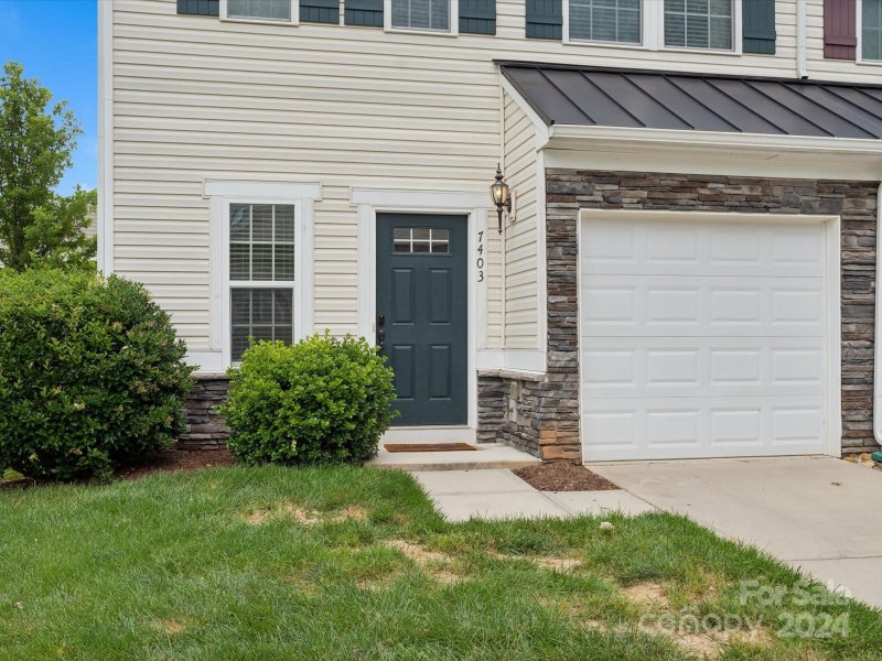 Property image 4 at 7403 Red Mulberry Way, Charlotte, NC 28273