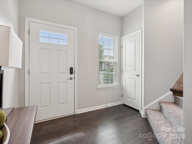 Property image 5 at 7403 Red Mulberry Way, Charlotte, NC 28273