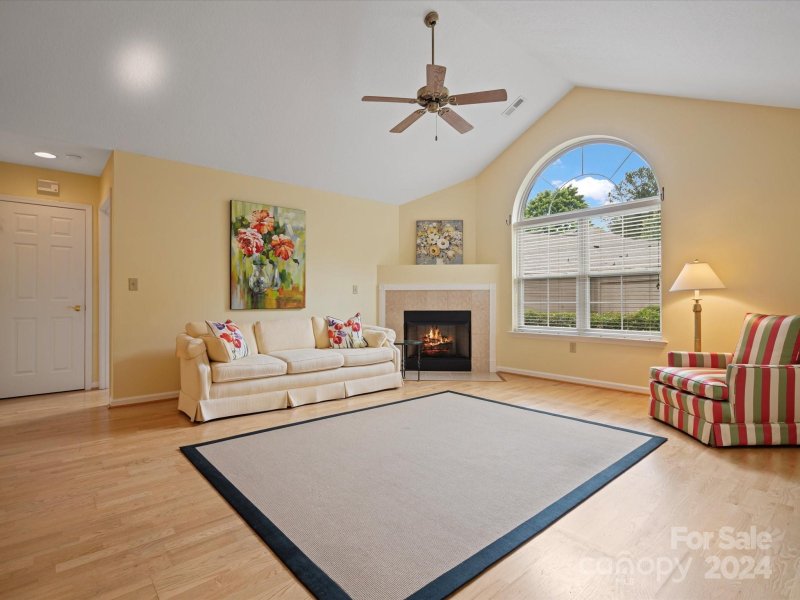 Property image 4 at 3034 Polo View Lane, Matthews, NC 28105