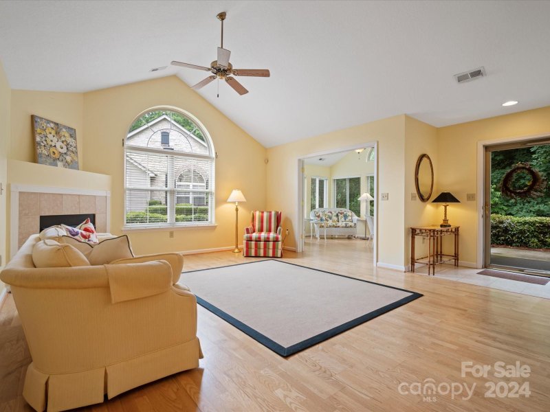 Property image 5 at 3034 Polo View Lane, Matthews, NC 28105