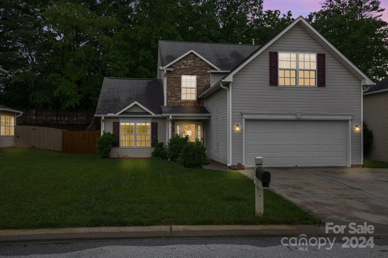 Property image 2 at 59 Yadkin Road, Fletcher, NC 28732