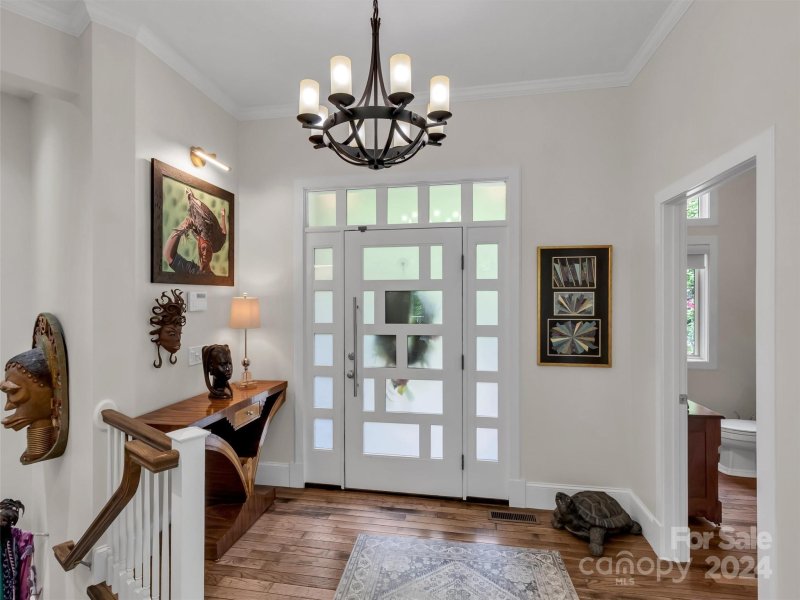 Property image 3 at 33 Rocky Knob Road, Waynesville, NC 28786