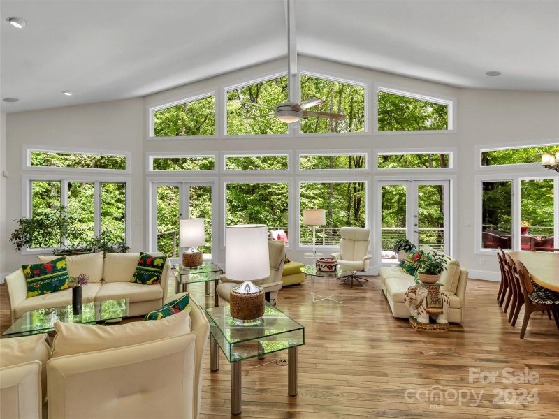 Property image 4 at 33 Rocky Knob Road, Waynesville, NC 28786