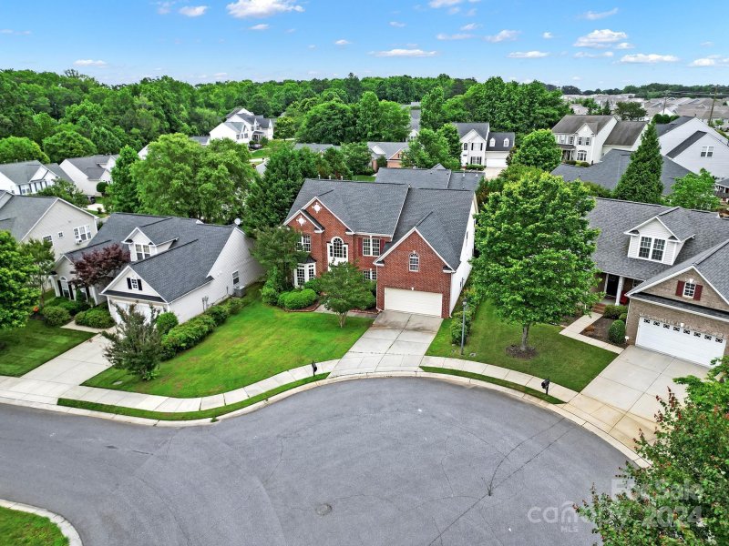 Property image 3 at 4054 Buckingham Drive, Fort Mill, SC 29707