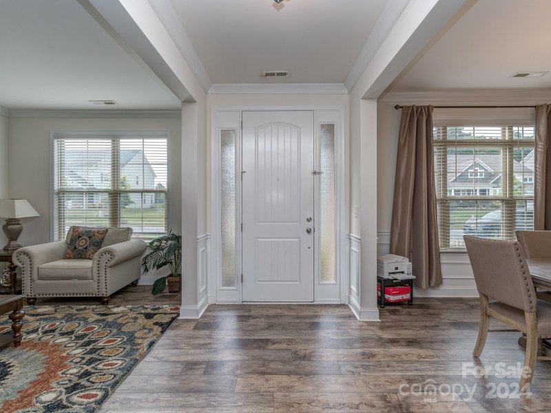 Property image 3 at 467 Hunton Forest Drive, Concord, NC 28027