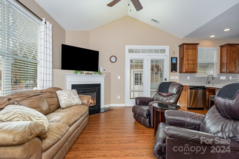 Property image 3 at 12203 Monteith Grove Drive, Huntersville, NC 28078