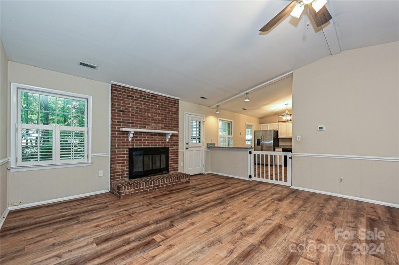 Property image 5 at 9624 Hinson Drive, Matthews, NC 28105