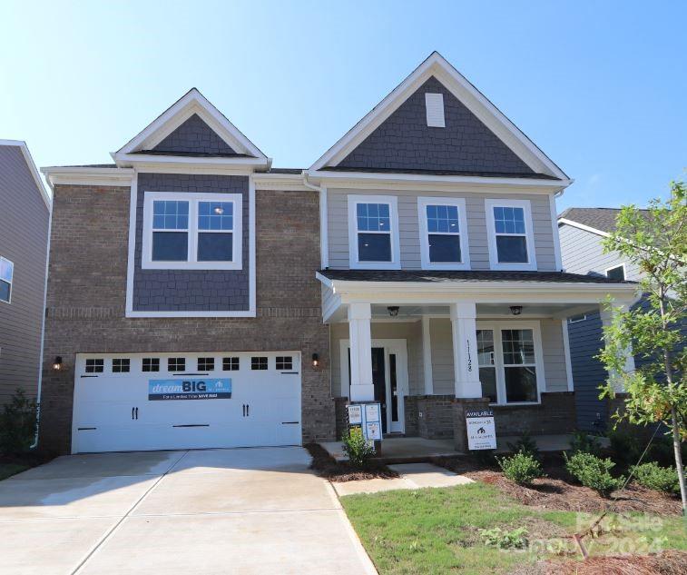 11128 Lochmere Road
