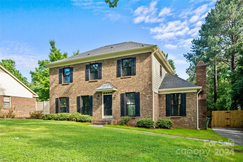 Property image 2 at 10412 Sardis Oaks Road, Charlotte, NC 28270