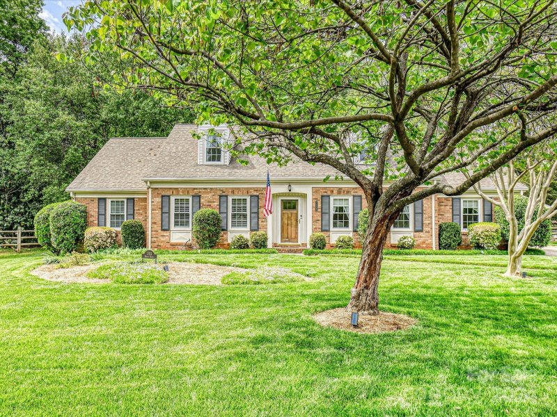 Property image 3 at 1103 Berry Ridge Road, Charlotte, NC 28270