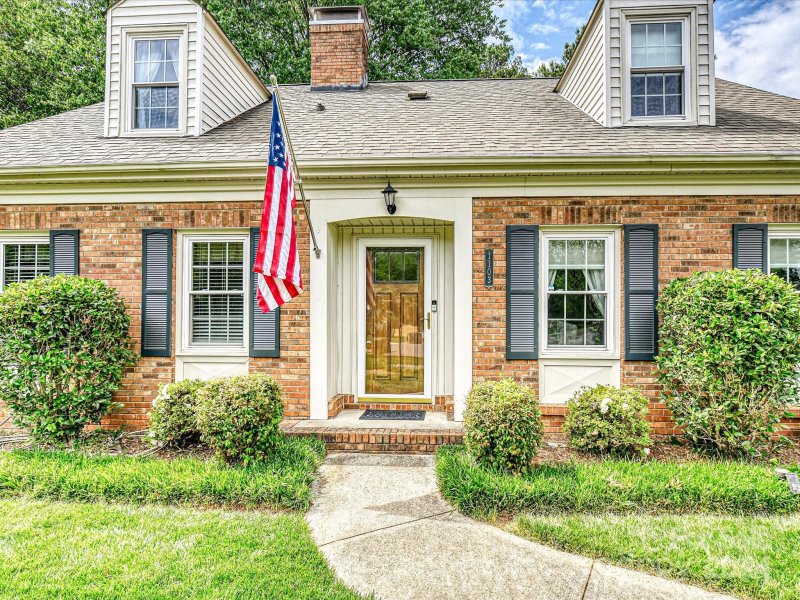 Property image 4 at 1103 Berry Ridge Road, Charlotte, NC 28270