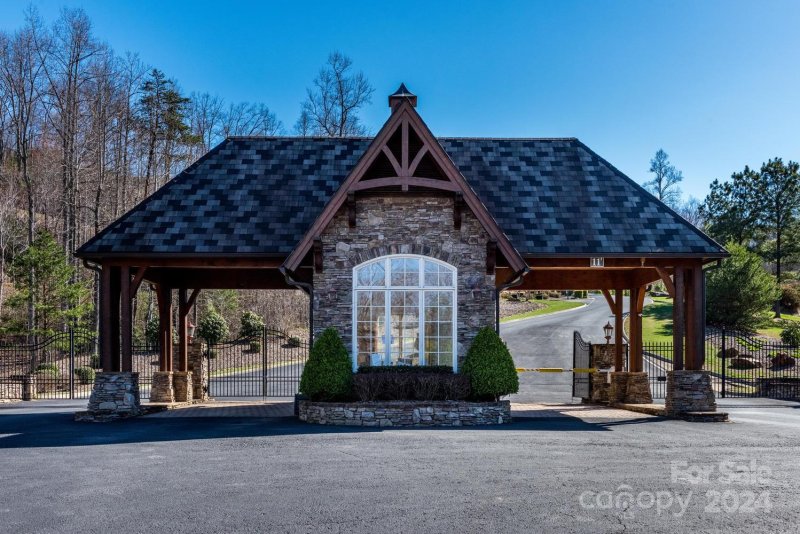 Property image 5 at 0 High Pines Loop, Lake Lure, NC 28746
