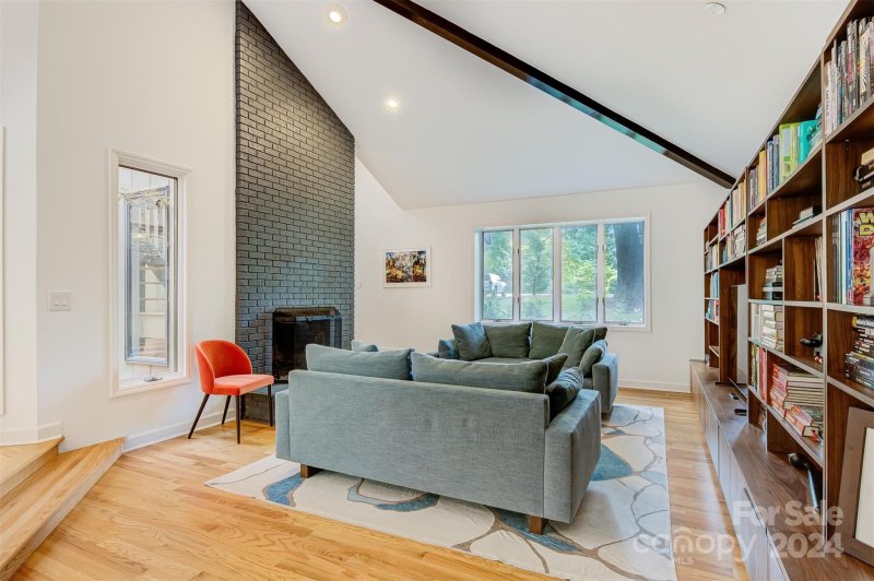 Property image 5 at 328 Wood Hollow Road, Taylorsville, NC 28681