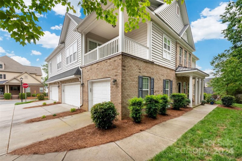 Property image 2 at 14715 Vernazza Place, Charlotte, NC 28277